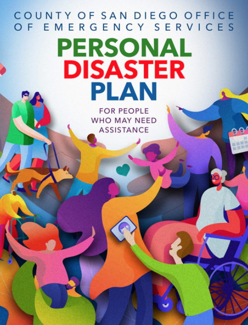 Wildfire Emergency Preparedness San Diego Gas & Electric